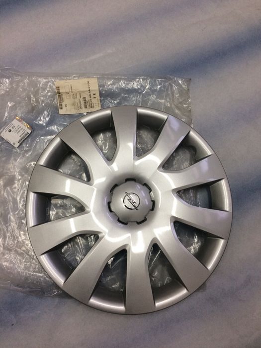 Capac jante opel 16