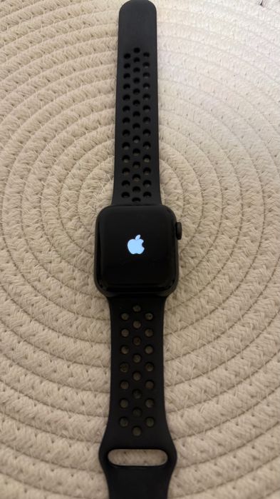 Apple Watch Nike Series 5 [40]mm  Always-On Display – Stare Excelenta