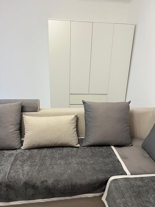 Сдается 1комнатная квартира