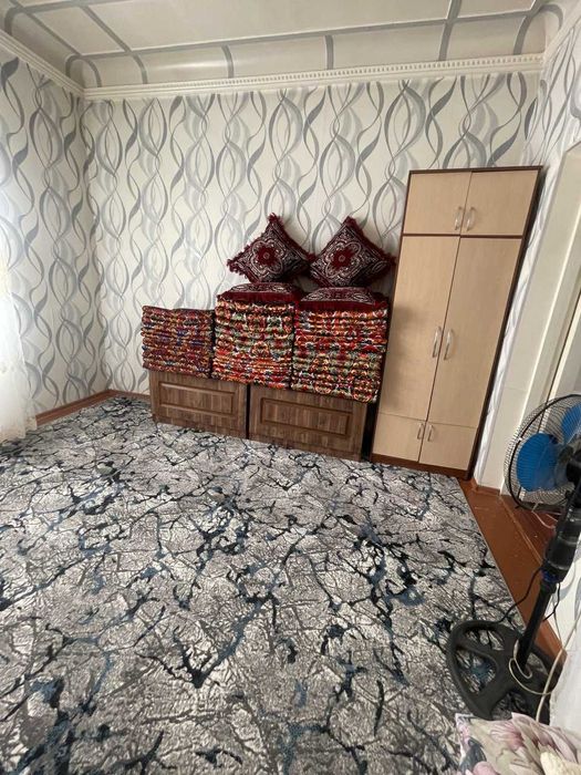 Shinam tayyor xovli joy sotiladi