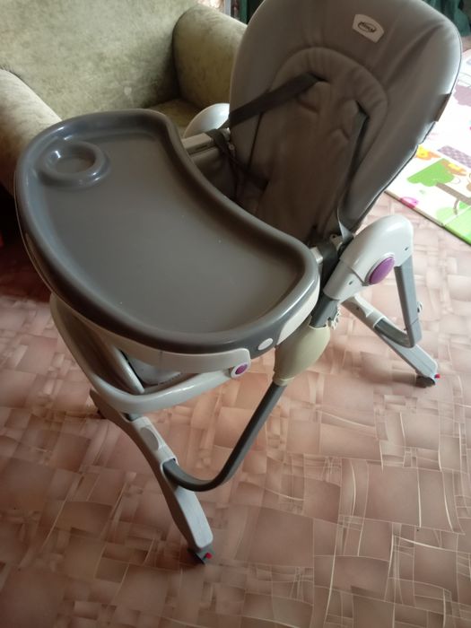 Стол стульчик в отличном состояние