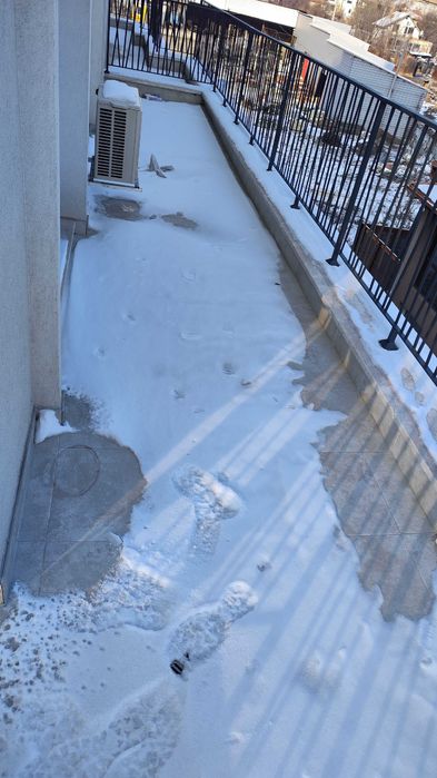 Дава се под наем Двустаен апартамент в София, Овча купел 1 - 82 кв.м за 637.5 € - Снимка #17