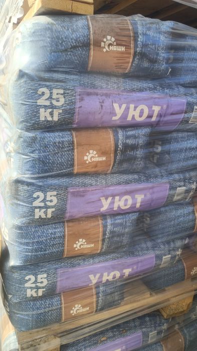 Продажа строительных материалов