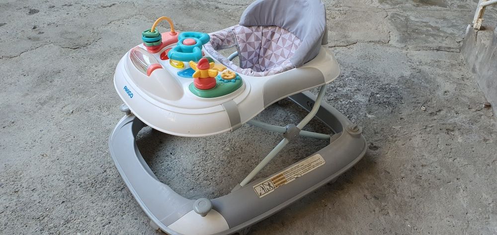 Ходунки для малышей Европейский