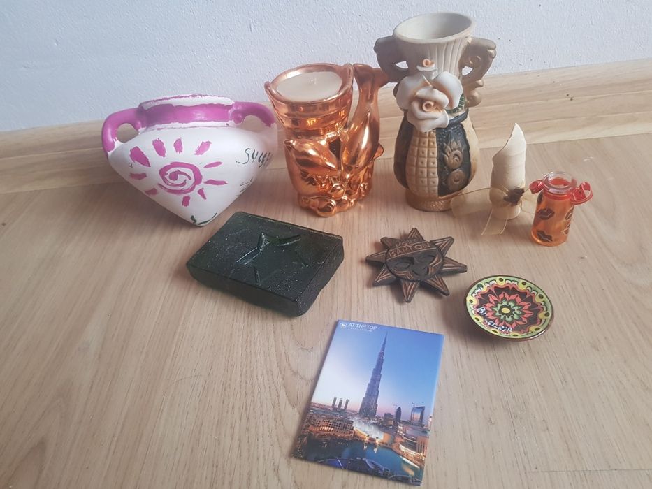 Сувенири, антики