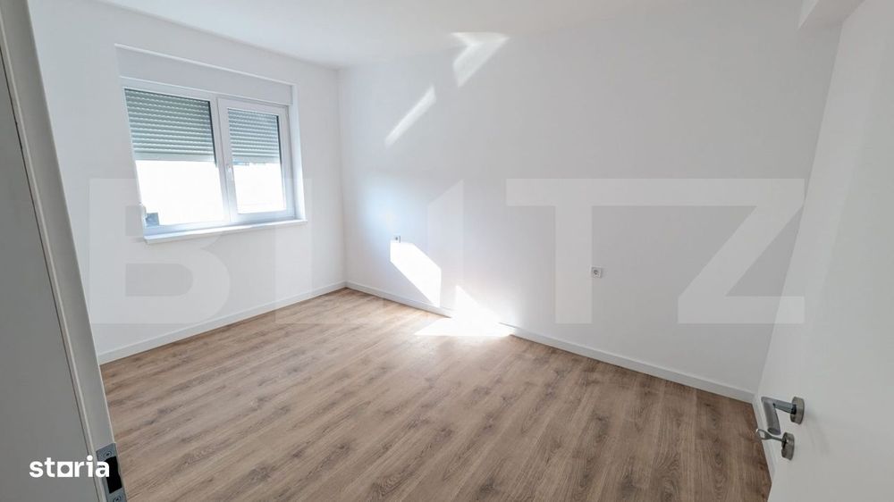 Apartament 2 camere 58 mp, zona Cetate