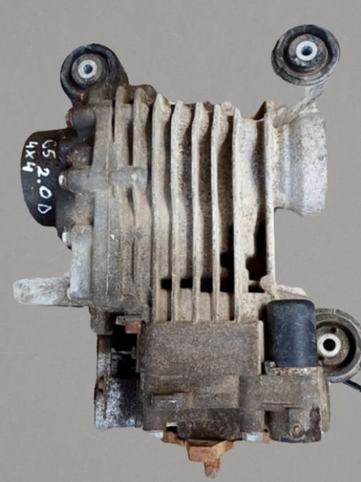 Grup spate 4×4 Audi,Skoda,Vw Golf 5,passat b6 motor 2.0 tdi ,BKD