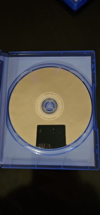 Ratchet & Clank PS4 и UFC PS4 (стават и за ps5)