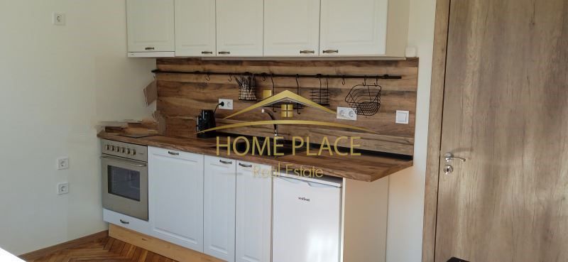 ДВУСТАЕН апартамент под наем - Спортна зала