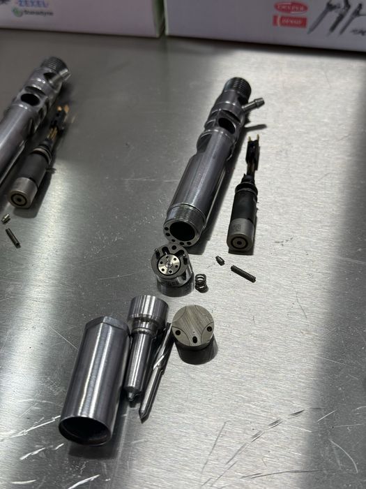 Делфи Дюзи за 1.5 DCİ / 1.8 TDCİ