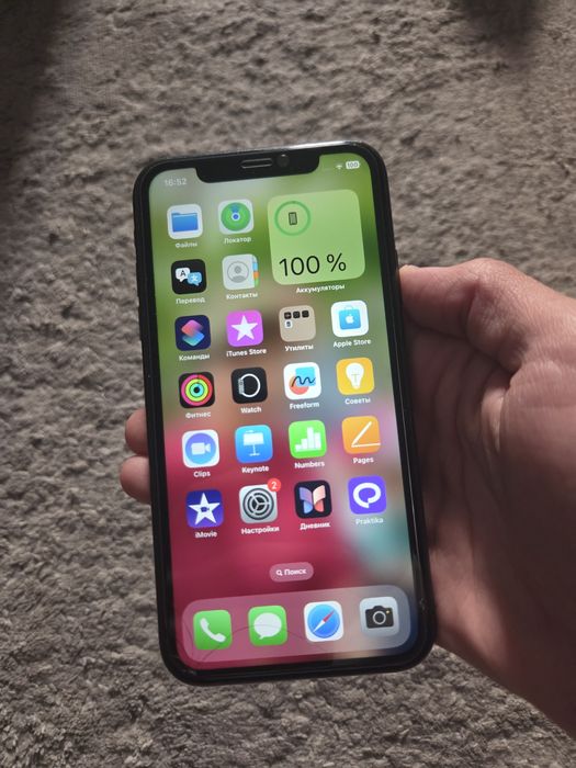 IPhone 11 , 128 гб