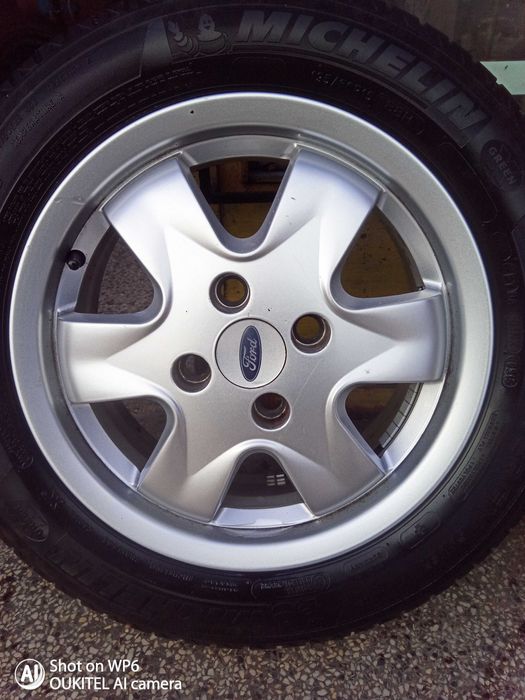 Джанти за Форд 4*108 *15