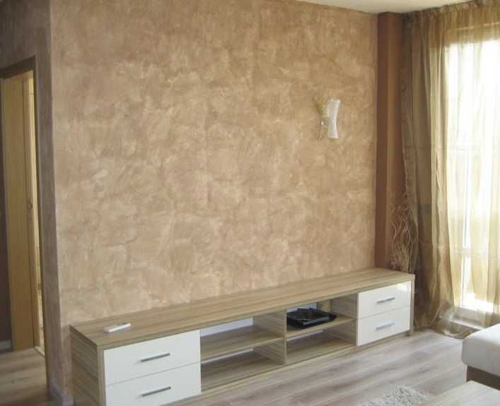 Дава се под наем Двустаен апартамент в София, Свобода - 72 кв.м за 612 € - Снимка #3