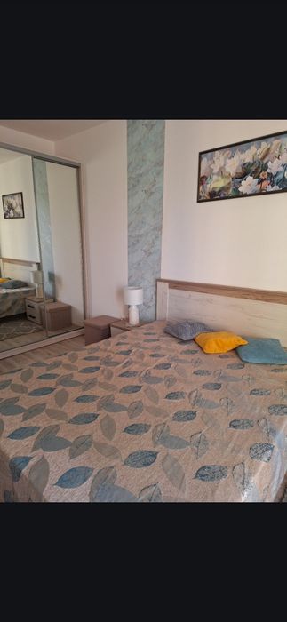 Inchiriere ap. 2 camere, bloc 2022, Berceni Bucuresti