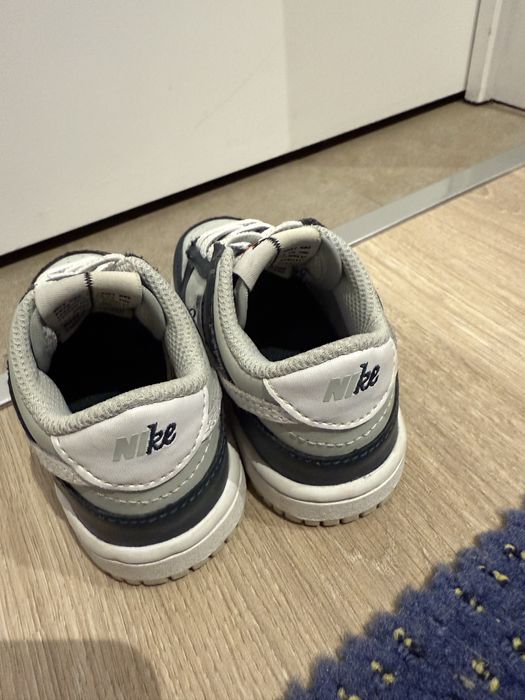 Nike sneakers copii