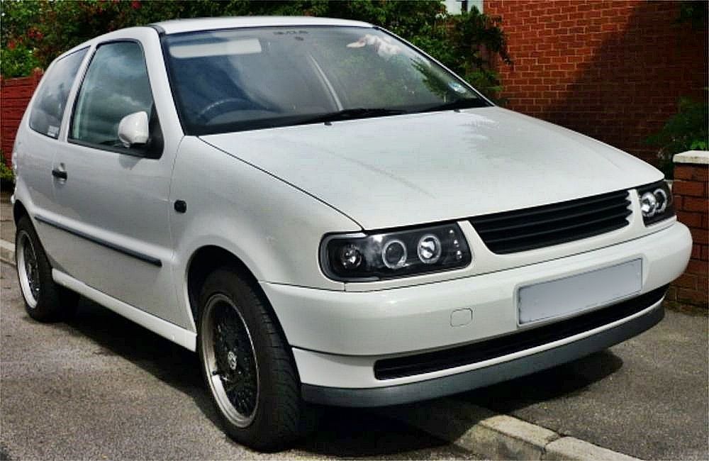 Решетка без емблема тунунг решетки BMW Audi Mercedes Benz Opel Seat и