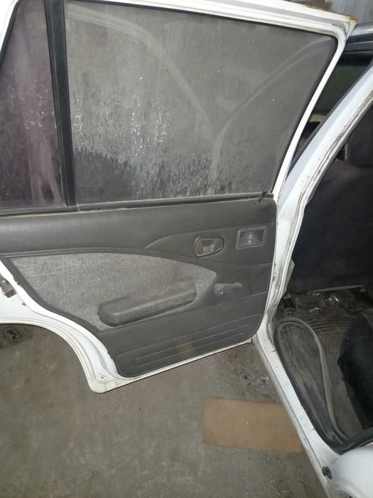 продам дэу нексия