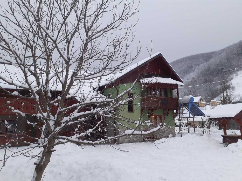 Agropensiune de vanzare