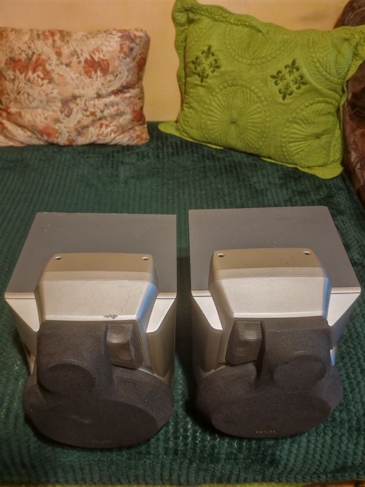 Boxe Philips 3 căi