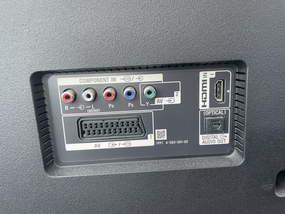 Телевизор Sony KD-65SD8505