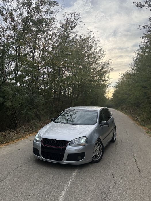 Vand Golf 5 1.9
