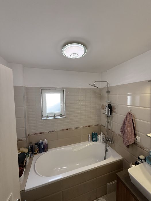 Apartament 2 camere la parter