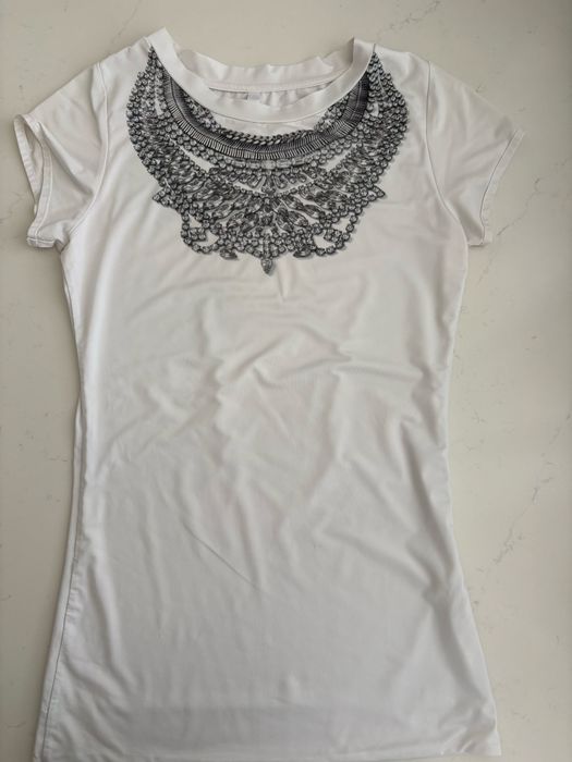 T-shirt с принт Avin