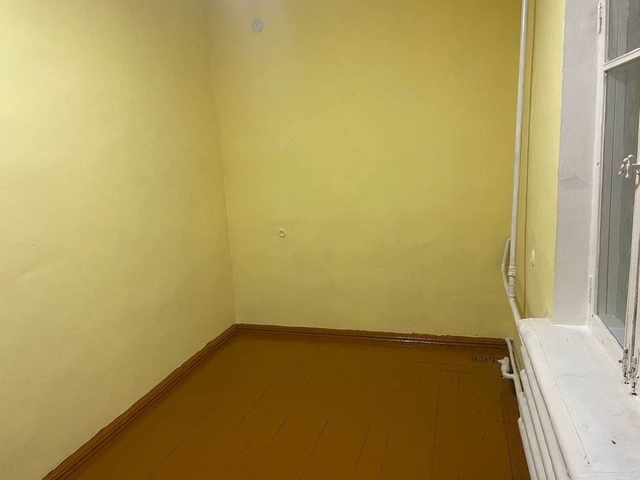 Ижарага квартира берилади