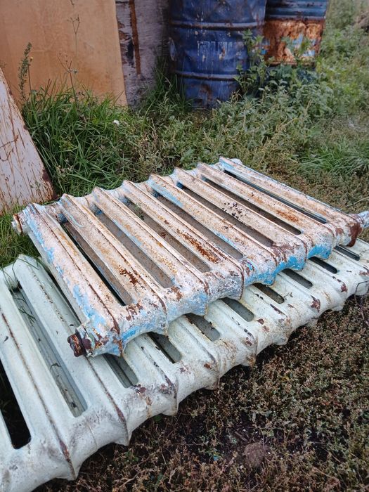 Строительный материал