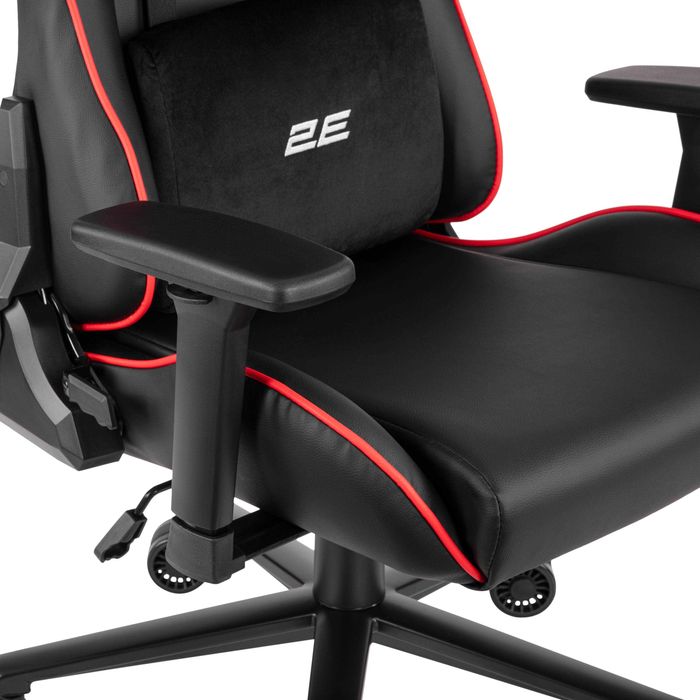 Кресло 2E Gaming BUSHIDO II, игровое кресло gaming kreslo gamer kreslo