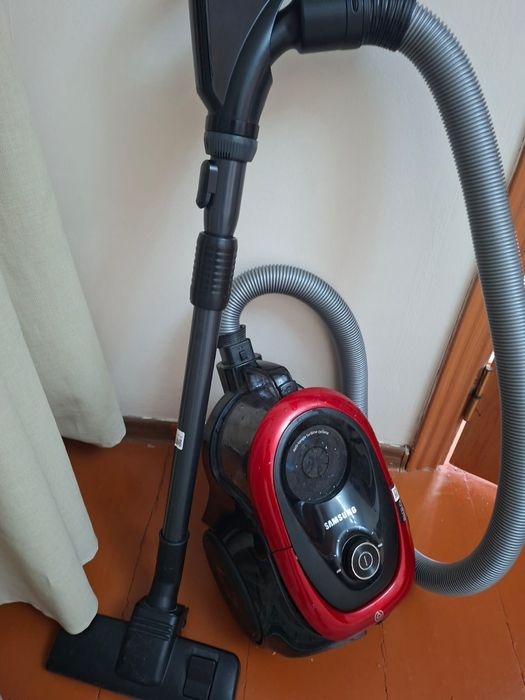 Samsung пылесос хорошего качества