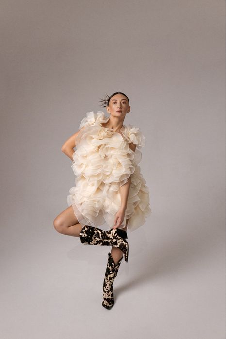 Продам платье вечернее