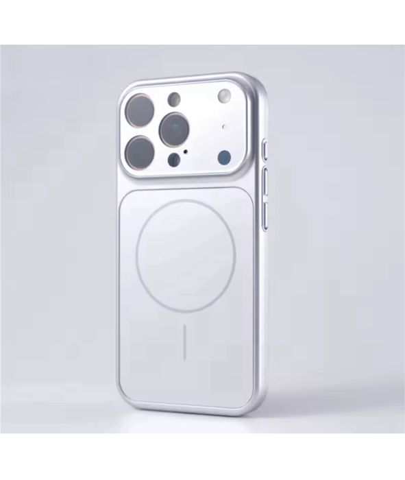 Iphone 15/15 PRO/15 PRO MAX - Husa Magsafe Seria 17 Style