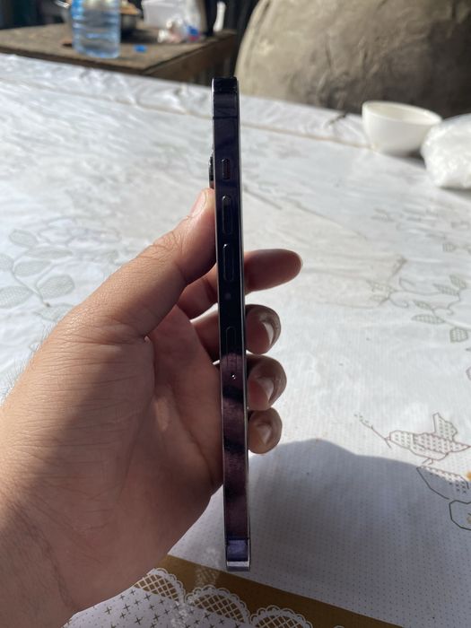 Iphone 14 pro max