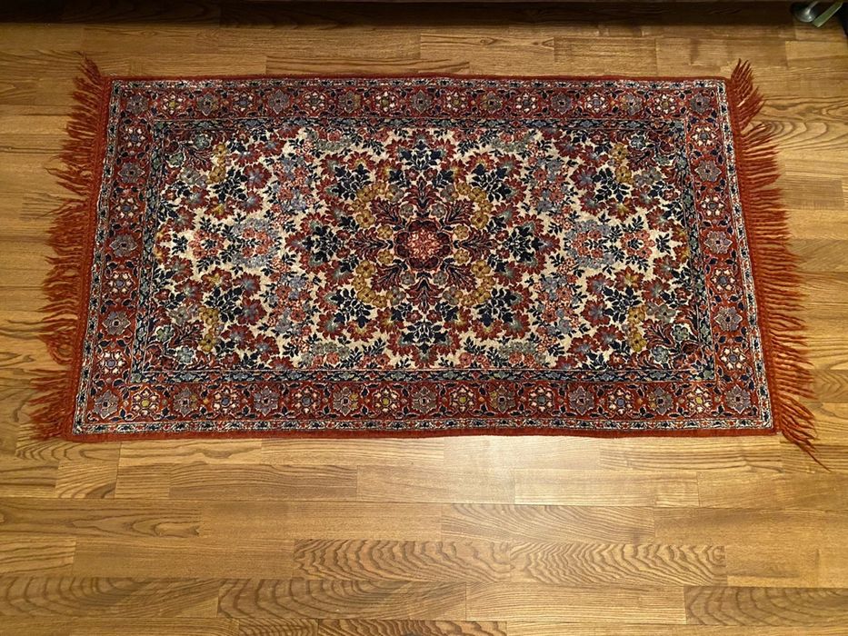 Дивандэк советских времён ГДР