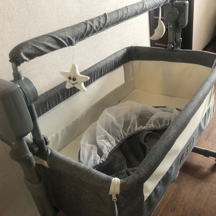 Продается кроватка