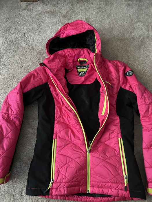 Geaca de ski fete, Killtec marime 164