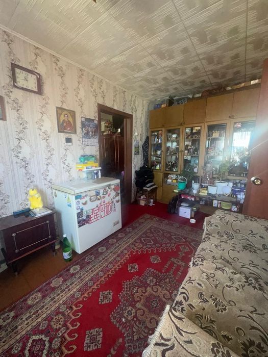 Продается дом в рабочем поселке