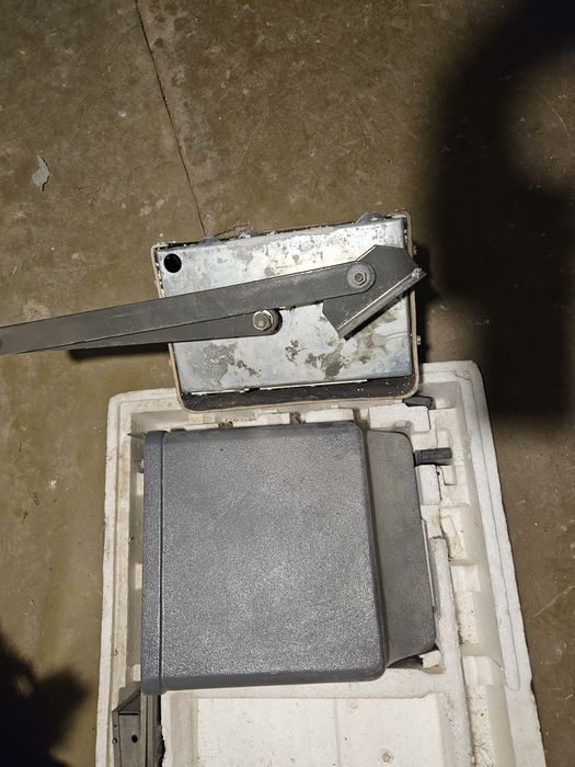 Автоматика на ворота