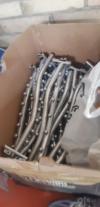 Комплект инструментов для магазина