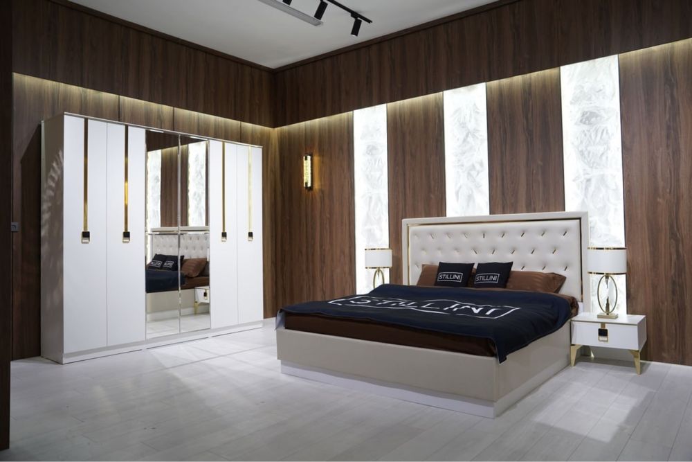 Спалный гарнитур