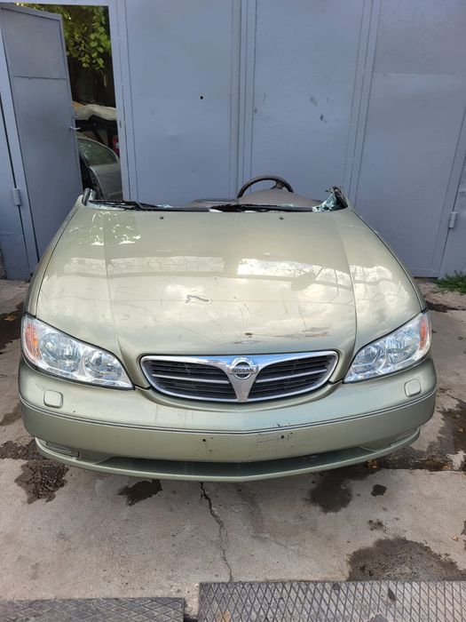 Двигатель максима а33