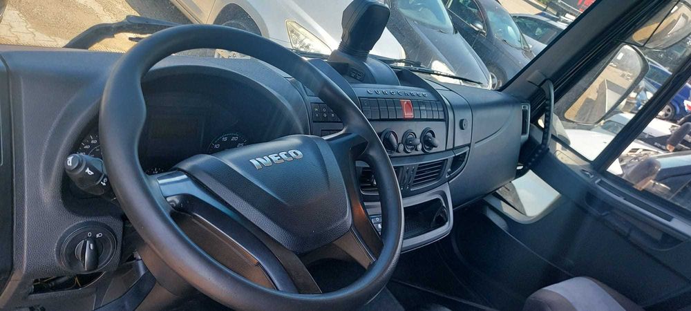 Iveco Eurocargo Ml 180