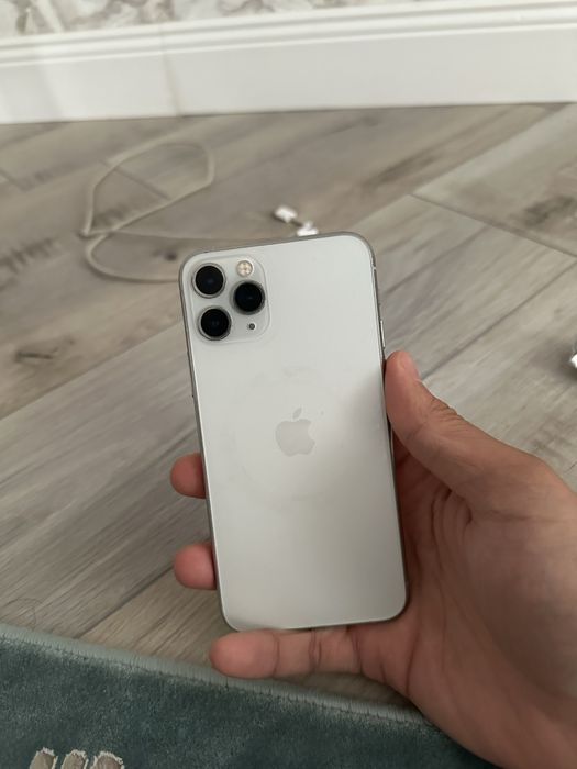 iPhone 11 Pro 64 GB