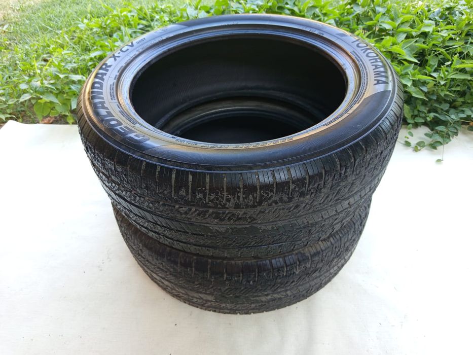 Продам зимние покрышки.