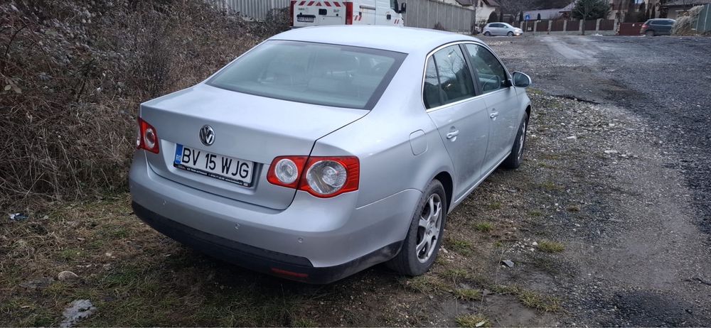 VOLKSWAGEN Jetta 2008 — imagine 3