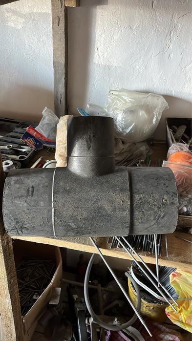 Продам Флянцы водопровод