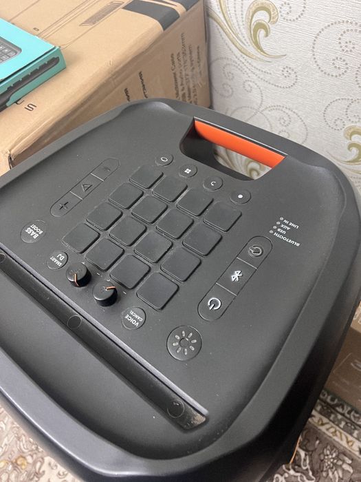 Jbl караоке сатылады