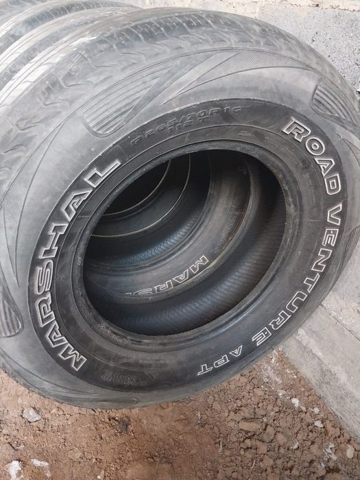 Шины автомобильные