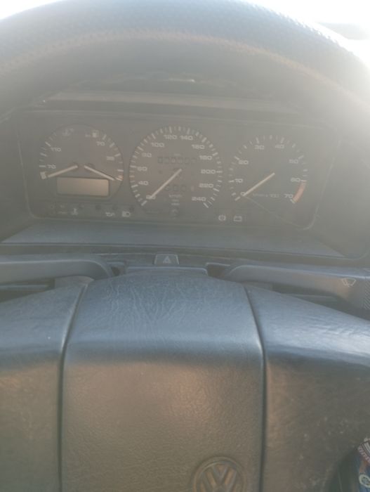 Продам машину на полном ходу